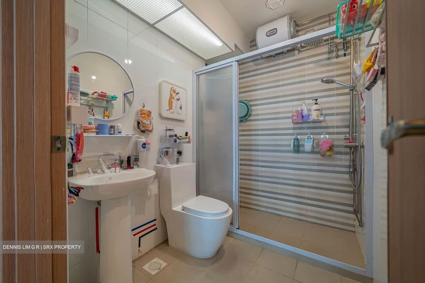 Blk 415A Waterfront I @ Northshore (Punggol), HDB 4 Rooms #577194311